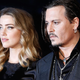 Image for article titled Amber Heard Is Seeking a Restraining Order Against Johnny Depp